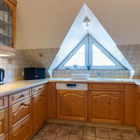 Apartamento Meeresleuchten