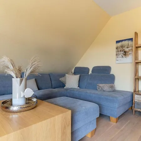 Meeresleuchten Apartamento