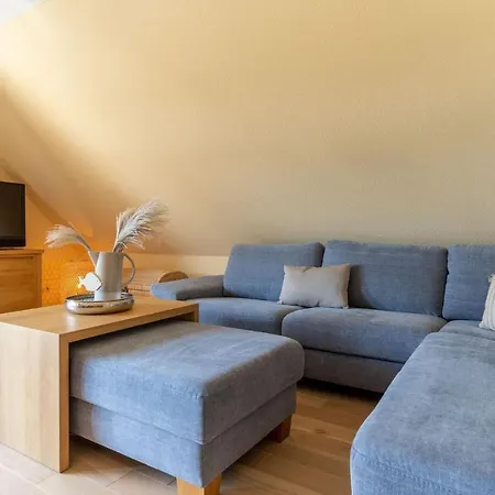 Meeresleuchten Apartamento