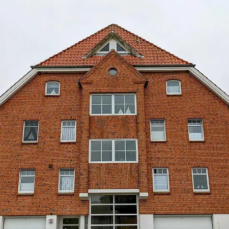 Meeresleuchten Apartamento *