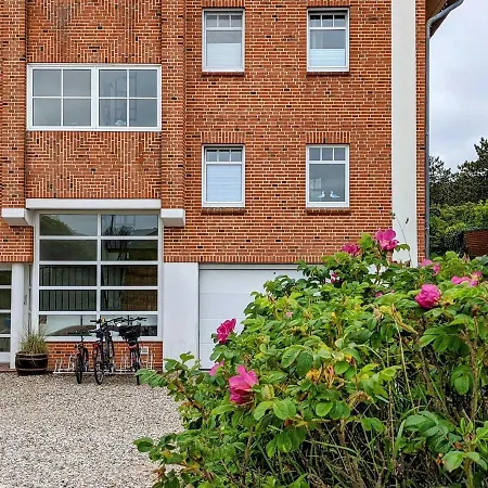 Apartamento Meeresleuchten