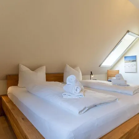 Apartamento Meeresleuchten