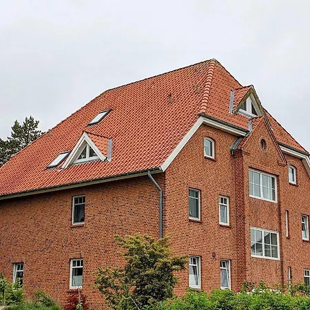 Apartamento Meeresleuchten